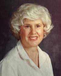 Ruth Eggers Carroll Obituary 2024