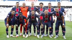 Paris Saint Germain On Twitter Paris Saint Germain Psg Neymar