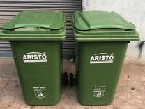 Aristo wate bin product image