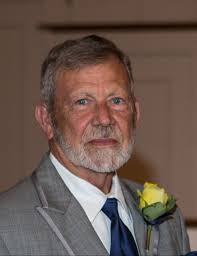 Obituary information for James E. (Jim) Rains