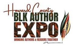 HOWARD COUNTY BLK AUTHOR EXPO 2026