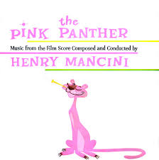 The Pink Panther - Original Soundtrack - Album by Henry Mancini | Spotify