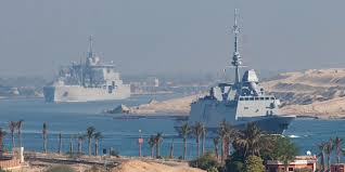 EN DIRECT, guerre au Moyen-Orient : l’Iran met en garde la France et le Royaume-Uni contre l’envoi de navires militaires à proximité du détroit d’Ormuz