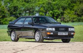 Image result for Amazon Blue 1985 Audi