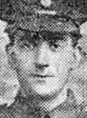 Private James Grimshaw Royal Welsh Fusiliers. Died Saturday 27 October 1917 