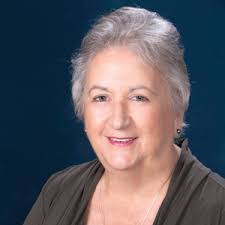 Geraldine Bishop's Instagram, Twitter & Facebook