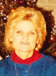 Irene Ingram Obituary