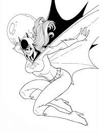 We did not find results for: Free Printable Batgirl Coloring Pages For Kids