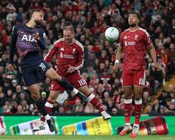 Liverpool vs Tottenham Free Stream Frenzy on Reddit Exposes Billion-Dollar Piracy Pipeline