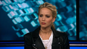 All information and material found on this site is for. Jennifer Lawrence I Was Treated In A Way That Now We Would Call Abusive Cnn