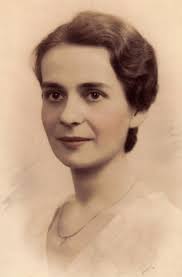 Ida Brock Hamic (1911-2007)