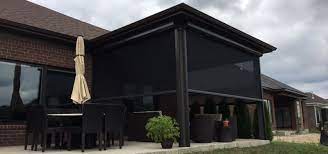 We did not find results for: Maximize Your Outdoor Space With A Motorized Retractable Screen Motorized Patio Shades Cincinnati Ohio