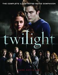 Maybe you would like to learn more about one of these? Twilight The Complete Illustrated Movie Companion Twilight Saga Wiki Fandom