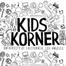Kids Korner logo