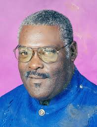 Huguley, Sr., Willie Bernard "Big Deck"