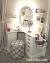 Small Bathroom Corner Vanity