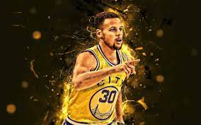 He is known to be one of the best guards in the game nba. Stephen Curry Desktop Wallpaper Ixpaper