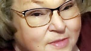 Cora Ann Carpenter Paugh