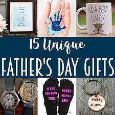 Best father's day 2021 ideas. Unique Father S Day Gift Inspiration Lydi Out Loud