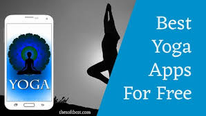 7 best yoga apps you can use anytime and anywhere. Best Yoga Apps For Free In 2021 Do Practice Well