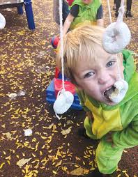 Halloween Boo Party Returns To Myrtle Street Playground