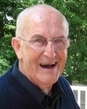 John Jaillet Obituary (1931