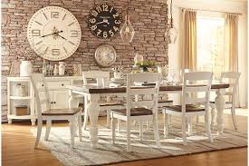 Unlimited tv shows & movies. Marsilona Dining Server Ashley Furniture Homestore
