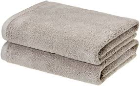 Measures 30 by 58 inches. Top 10 Lenox Bath Towels Of 2021 Best Reviews Guide