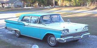 We did not find results for: 1959 Ford Galaxie 500 352 V8 Engine Vintage Turquiose White 4 Door Car For Sale Photos Technical Specifications Description