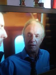 Which Stephen King movie is Miko Hughes from and which character did he  play?