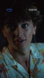 He's not her boyfriend. But he's not letting anyone else be, either. Watch  Season one of The Summer I Turned Pretty, Tuesdays