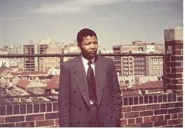 Nelson rolihlahla mandela became known and respected all over the world as a symbol of the struggle against apartheid and all forms of racism; Biography Of Nelson Mandela Nelson Mandela Foundation