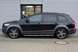 Image result for Phantom Black 2009 Q7