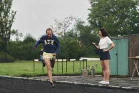 Emil zatopek, perhaps the greatest distance runner ever and surely the most ungainly, died he was 78 years old. Zatopek 2021 Imdb