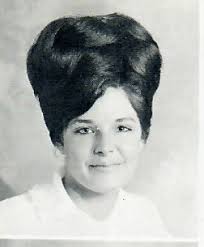 Rita Fern Seddon Skelly from graduating class of 1958 passed