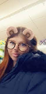 Sonya Argo's Instagram, Twitter & Facebook