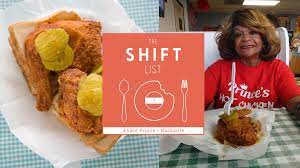 Hours may change under current circumstances The Shift List Prince S Hot Chicken Shack Nashville The Bluegrass Situation