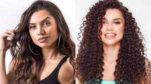 Paula amorim antes e depois. Confirmada Em No Limite Ex Bbb Paula Amorim Passou Por Transicao Capilar E Lipo De Alta Definicao Tv E Lazer Extra Online
