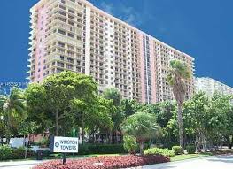 210 174th St APT 1615, Sunny Isles Beach, FL 33160