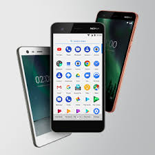 Sim free phones are sold without any sim card or network attached to them. Amazon Com Nokia 2 Android 8gb Dual Sim Unlocked Smartphone At T T Mobile Metropcs Cricket H2o 5 Screen Black U S Warranty Everything Else