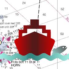 I Boating Lake Marine Charts 4 0 And Up Nautical Chart