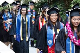 The number of people enrolling in university continues to rise — effectively devaluating the undergraduate degree — and a growing number of employers are beginning to require master's degrees for competitive rol. Petition To Walk At Ssu Graduation Circulates Online Sonoma State Star The University S Student Run Newspaper