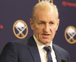 Sabres' signings show Ralph Krueger's growing influence under Kevyn Adams