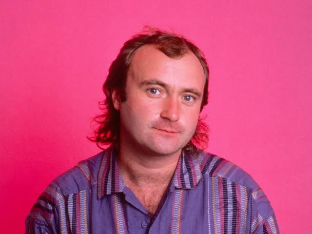 Phil Collins' greatest solo songs – ranked! | Phil Collins | The Guardian