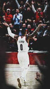 Jun 18, 2021 · the celtics are trading kemba walker, the no. Damian Lillard Phone Wallpapers Wallpaper Cave