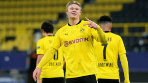 Is erling haaland's ego his greatest asset? Erling Haaland Why Man City Stand A Better Chance To Sign Him Than Man United Latest Sports News In Ghana Sports News Around The World
