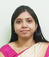 Dr. Upasana Roy