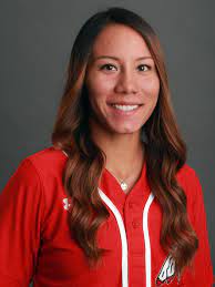 Victory, each player's team allegiance. Anissa Urtez Softball University Of Utah Athletics
