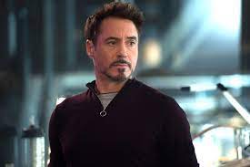 Is an american actor, known for playing tony stark/iron man in the marvel cinematic universe films. Robert Downey Jr Helped Pick The New Spider Man Vanity Fair