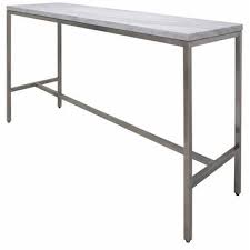 Verona Bar Height Dining Table Bar Height Dining Table Bar Height Table Marble Bar Top
